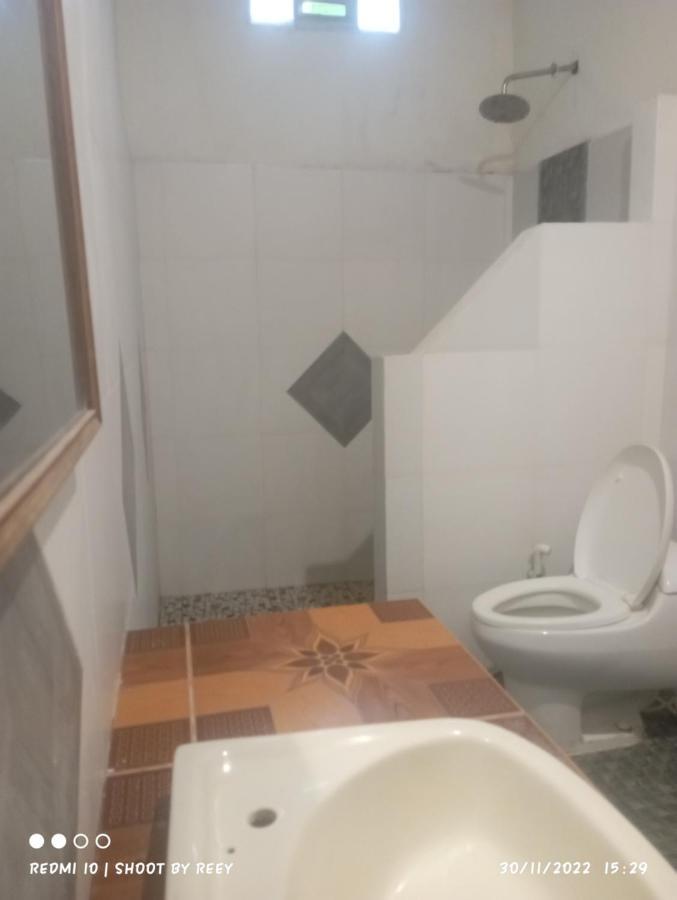 Ayu Homestay Kuta  Exteriér fotografie