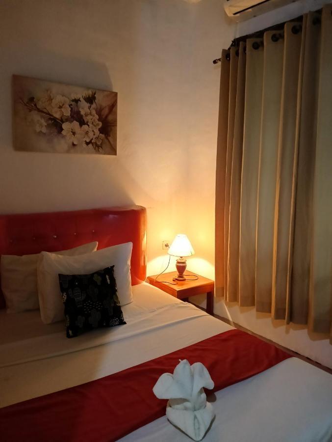 Ayu Homestay Kuta  Exteriér fotografie