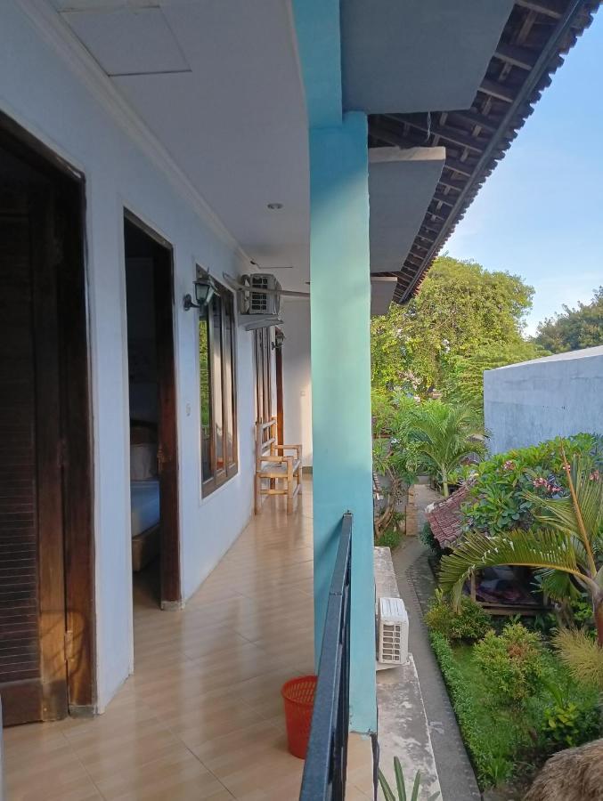 Ayu Homestay Kuta  Exteriér fotografie