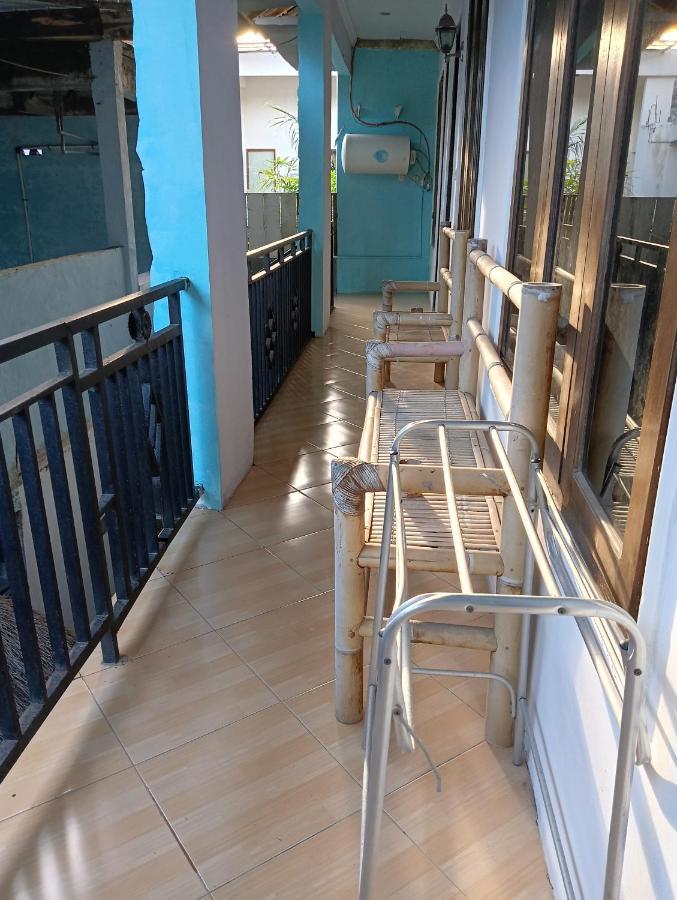 Ayu Homestay Kuta  Exteriér fotografie