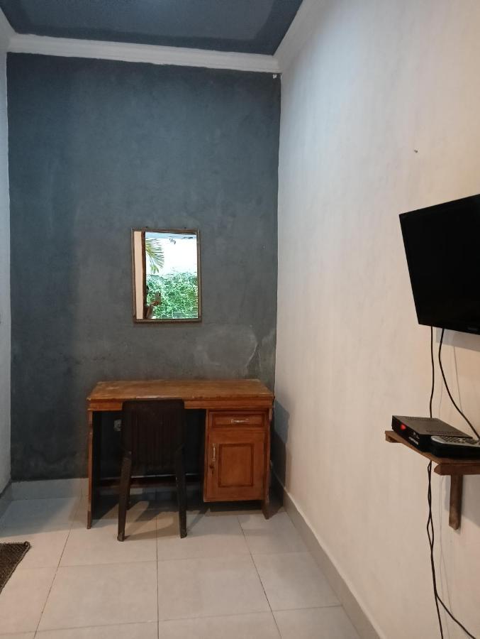 Ayu Homestay Kuta  Exteriér fotografie