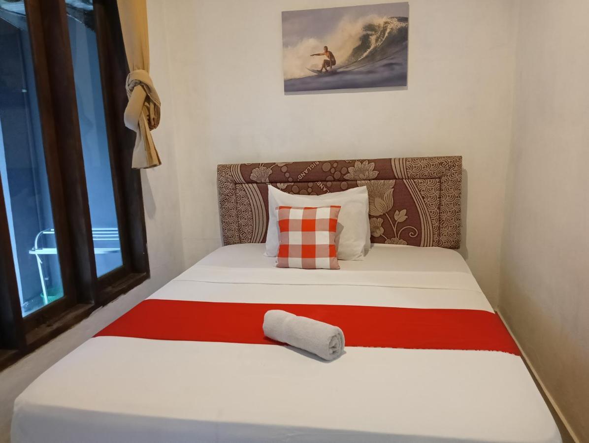 Ayu Homestay Kuta  Exteriér fotografie