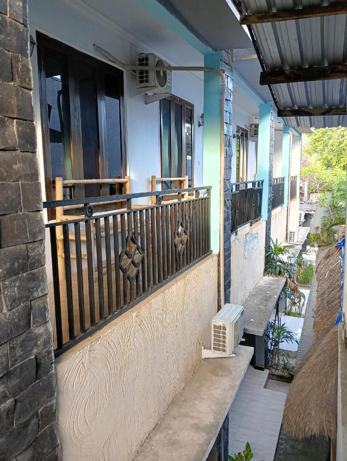 Ayu Homestay Kuta  Exteriér fotografie