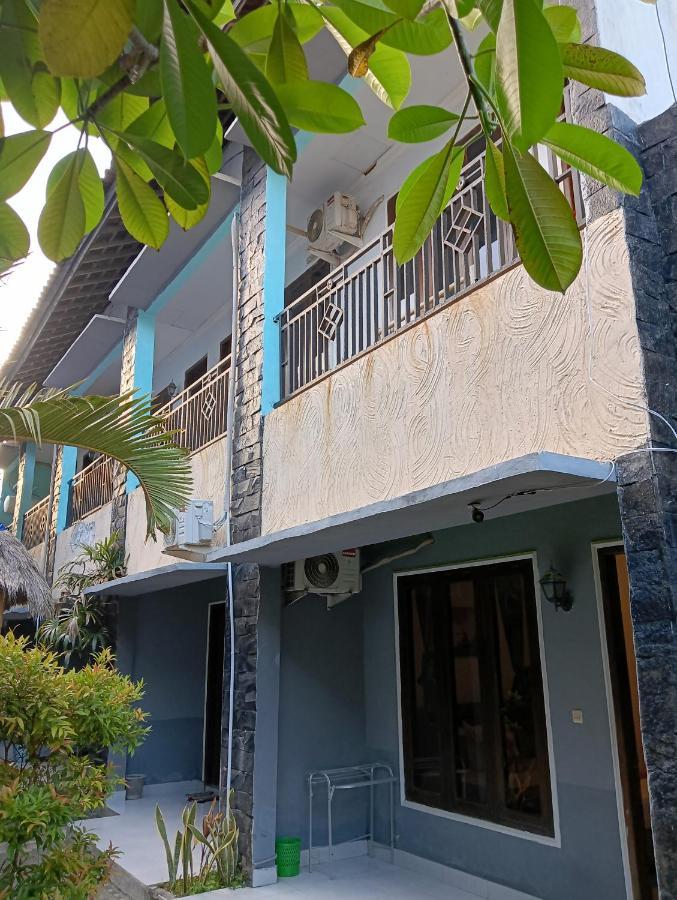 Ayu Homestay Kuta  Exteriér fotografie