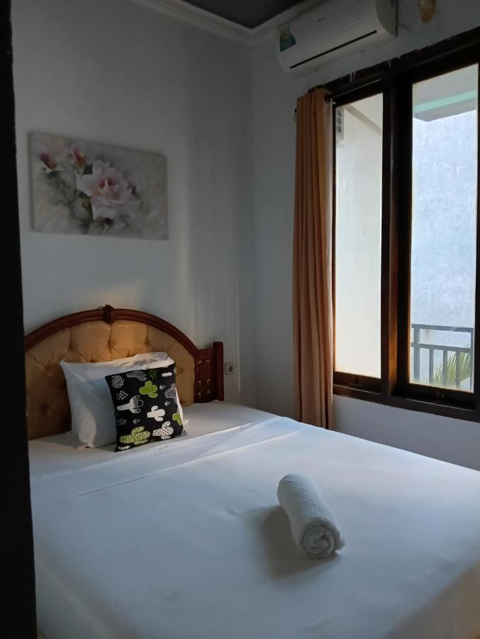Ayu Homestay Kuta  Exteriér fotografie
