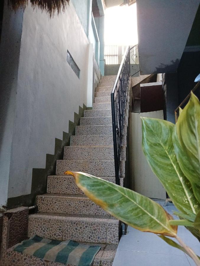 Ayu Homestay Kuta  Exteriér fotografie
