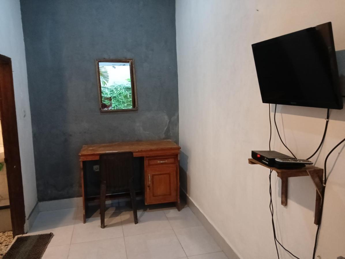 Ayu Homestay Kuta  Exteriér fotografie