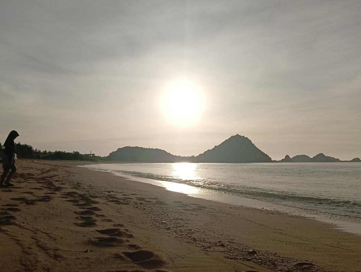 Ayu Homestay Kuta  Exteriér fotografie