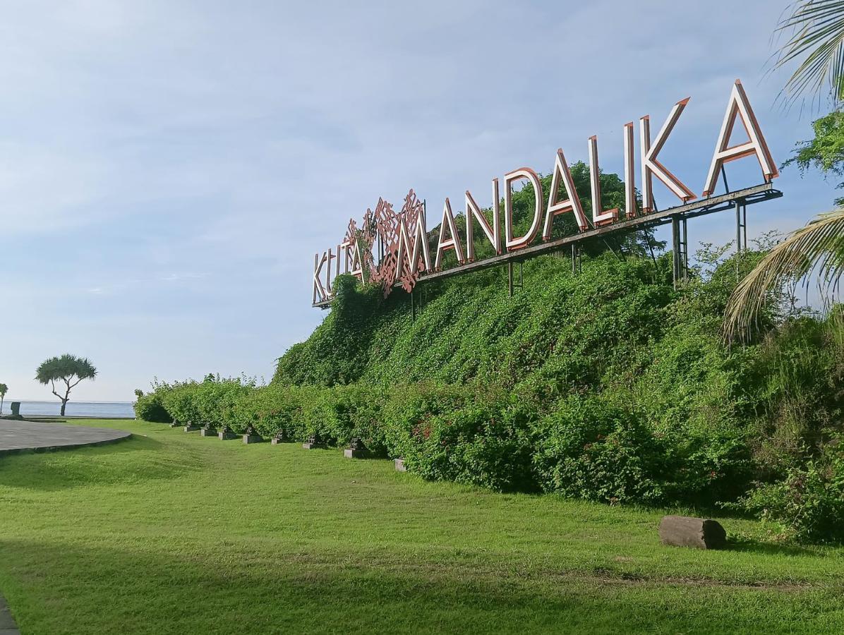 Ayu Homestay Kuta  Exteriér fotografie