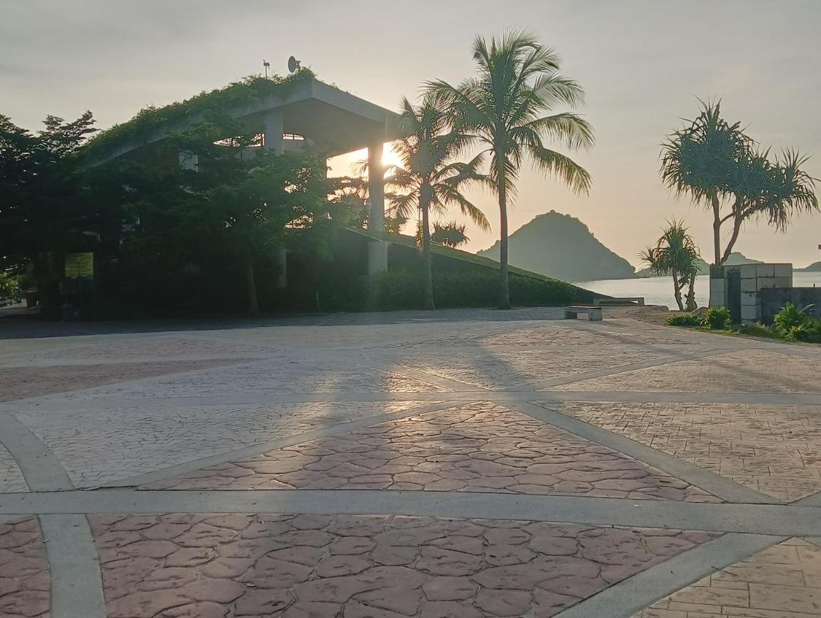 Ayu Homestay Kuta  Exteriér fotografie