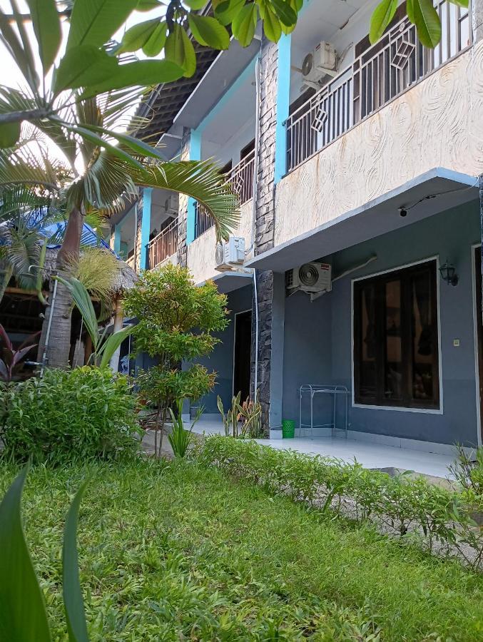 Ayu Homestay Kuta  Exteriér fotografie