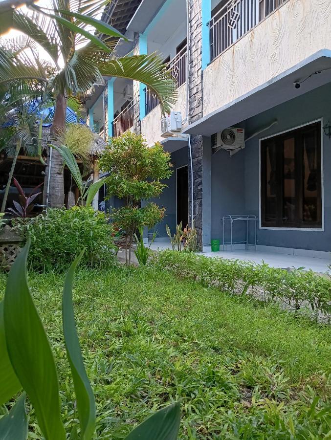 Ayu Homestay Kuta  Exteriér fotografie